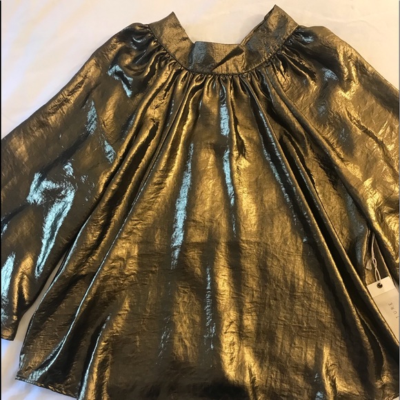 #HP 🥳💥 Blouse - HappyXNature 🤎 - Picture 4 of 8